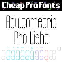 Adultometric Pro Light