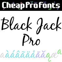 Black Jack Pro