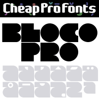 Bloco Pro by Roger S. Nelsson