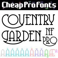 Coventry Garden NF Pro