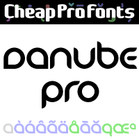 Danube Pro by Levente Halmos