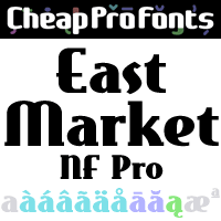 East Market NF Pro