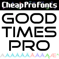 Good Times Pro