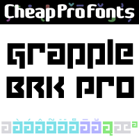 Grapple BRK Pro by Brian Kent