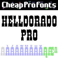 Helldorado Pro