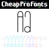 Infantometric Pro Light by Roger S. Nelsson
