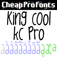King Cool KC Pro