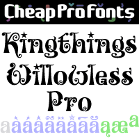 Kingthings Willowless Pro