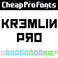 Kremlin Pro by Vic Fieger