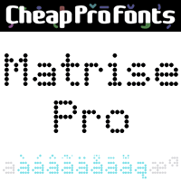 Matrise Pro by Roger S. Nelsson