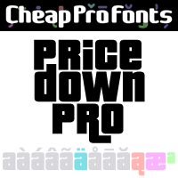 Pricedown Pro