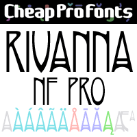Rivanna NF Pro by Nick Curtis
