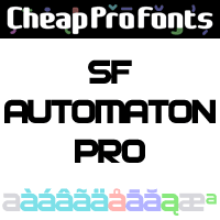 SF Automaton Pro