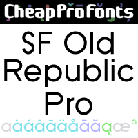 SF Old Republic Pro