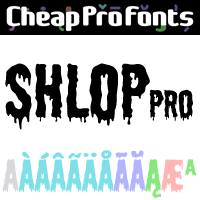 Shlop Pro