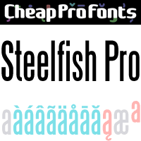 Steelfish Pro