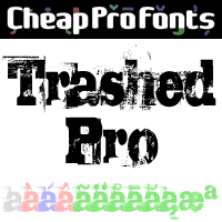 Trashed Pro