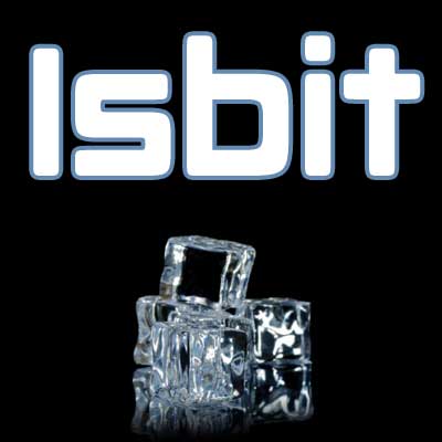 Isbit Pro by Roger S. Nelsson