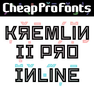 Kremlin II Pro Inline