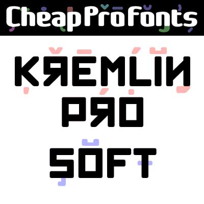 Kremlin Pro Soft by Vic Fieger