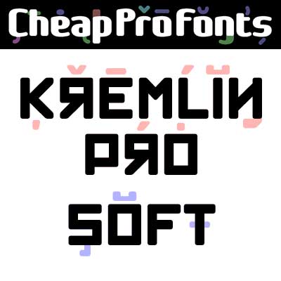 Kremlin Pro Soft