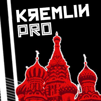 Kremlin Pro