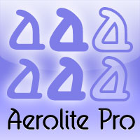 Aerolite Pro Bundle Promo Picture