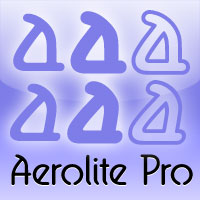 Aerolite Pro by Jan Paul (digitized by Brian Kent)