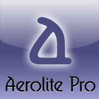 Aerolite Pro Regular Promo Picture