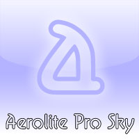Aerolite Pro Sky Promo Picture