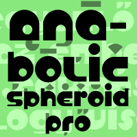 Anabolic Spheroid Pro