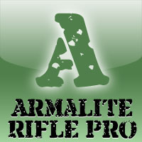 Armalite Rifle Pro