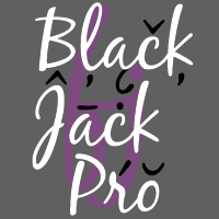 Black Jack Pro NEW Promo Picture