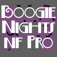 Boogie Nights NF Pro NEW Promo Picture