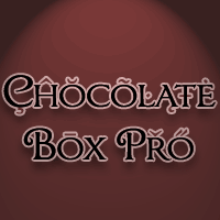 Chocolate Box Pro Promo Picture