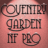 Coventry Garden NF Pro NEW Promo Picture