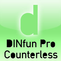 DINfun Pro Counterless Promo Picture