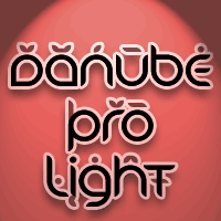 Danube Pro Light by Levente Halmos