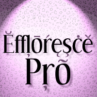 Effloresce Pro NEW Promo Picture