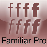 Familiar Pro by Roger S. Nelsson