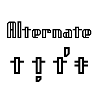 Genotype H BRK Pro Stylistic Alternates / ss01