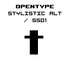 Genotype S BRK Pro Stylistic Alternates / ss01