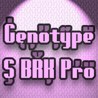 Genotype S BRK Pro NEW Promo Picture