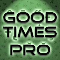 Good Times Pro NEW Promo Picture