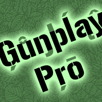 Gunplay Pro NEW Promo Picture