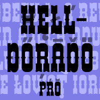 Helldorado Pro NEW Promo Picture