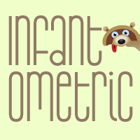 Infantometric Pro by Roger S. Nelsson