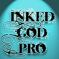 Inked God Pro NEW Promo Picture