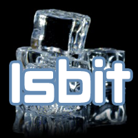 Isbit Pro by Roger S. Nelsson
