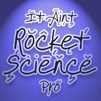 It Aint Rocket Science Pro Promo Picture